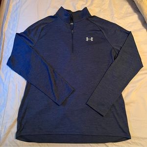 Under Armour Men’s 1/4 zip